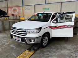 تويوتا هايلوكس